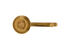 Versace Medusa Hair Clip, front view